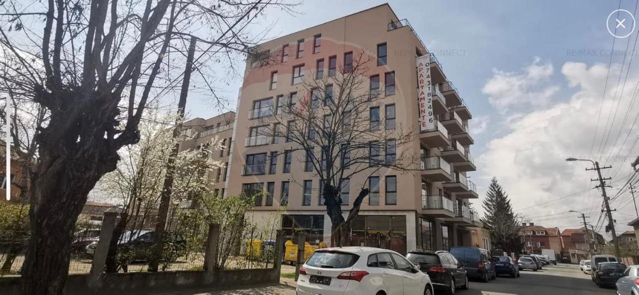 Helga'S Place Premium 1 Bedroom Condo Cluj-Napoca Exterior photo